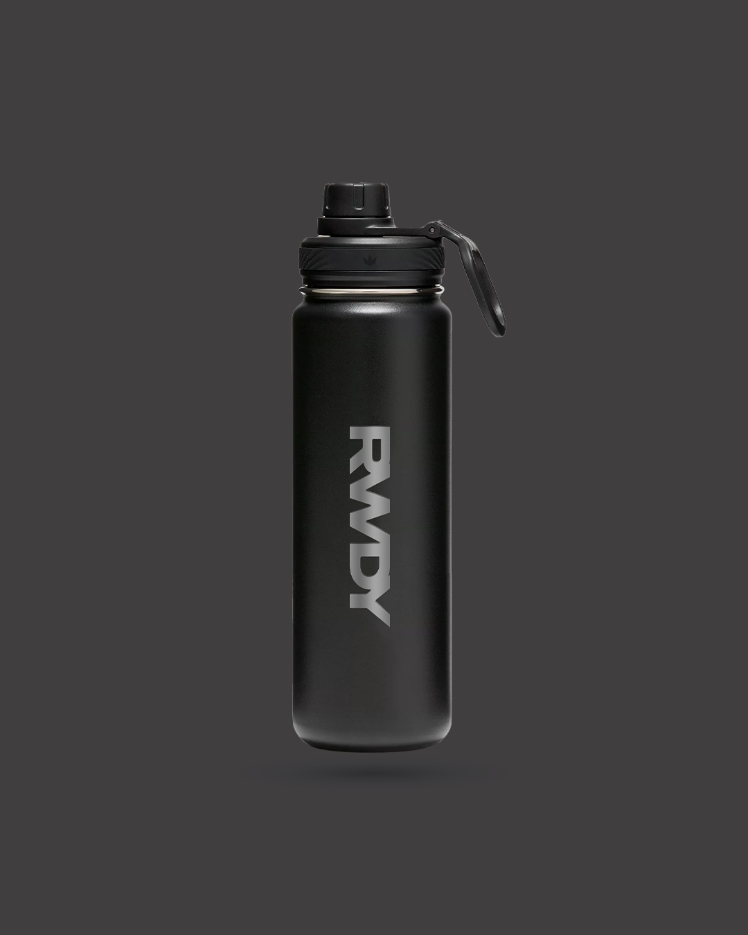 RWDY SIPR  | Black