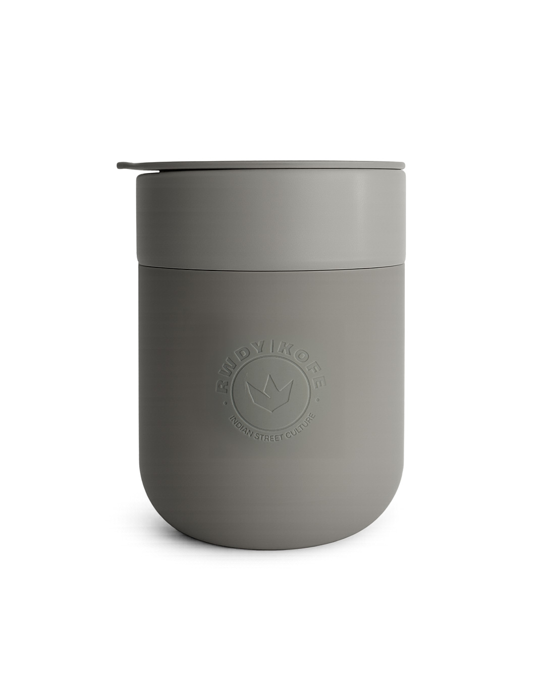 RWDY KOFE MUG | SMOKE