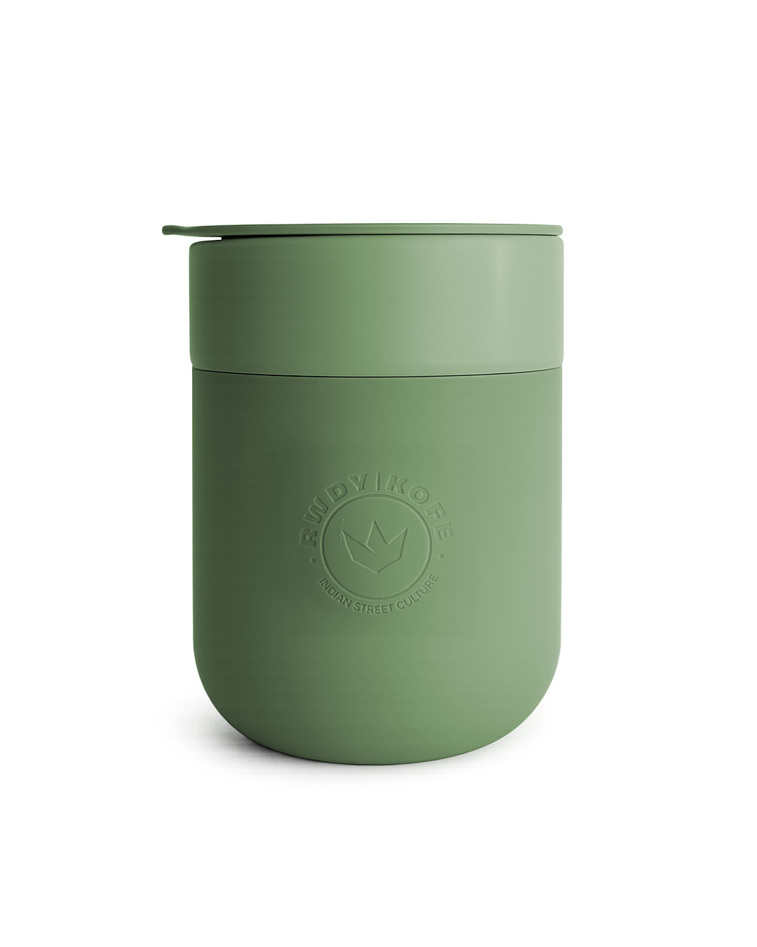 RWDY KOFE MUG | MATCHA
