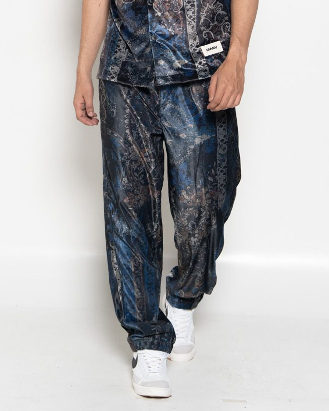 CULTURE LUXE PANT