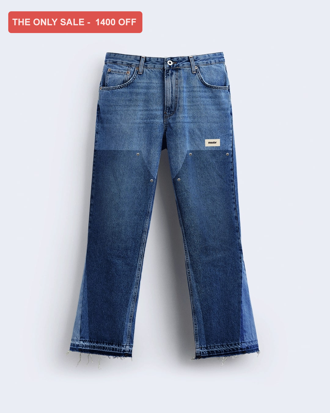 CARPENTER PANTS 01
