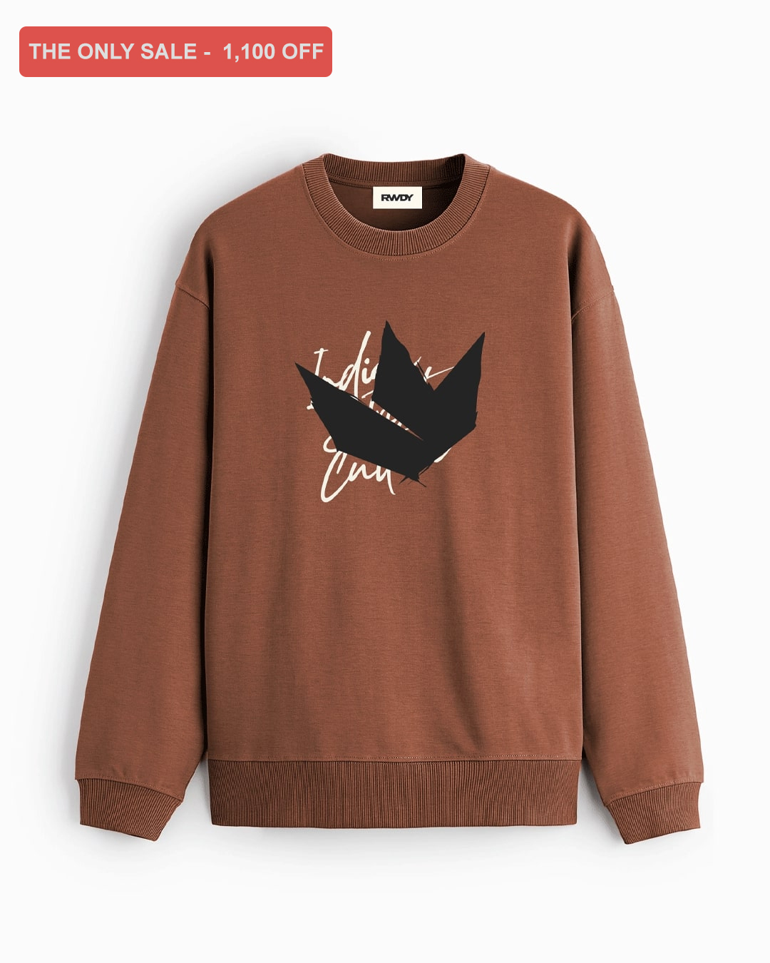 CULTURE SWEATSHIRT 01