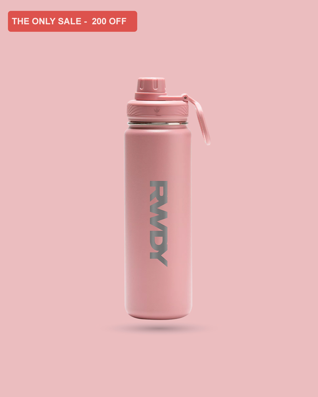 RWDY SIPR  | Coral