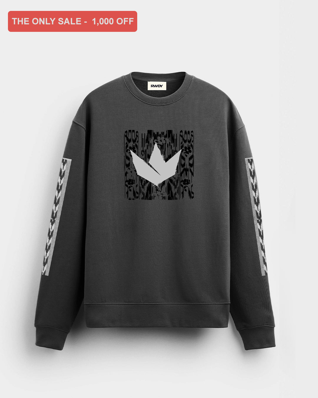 CULTURE SWEATSHIRT 02