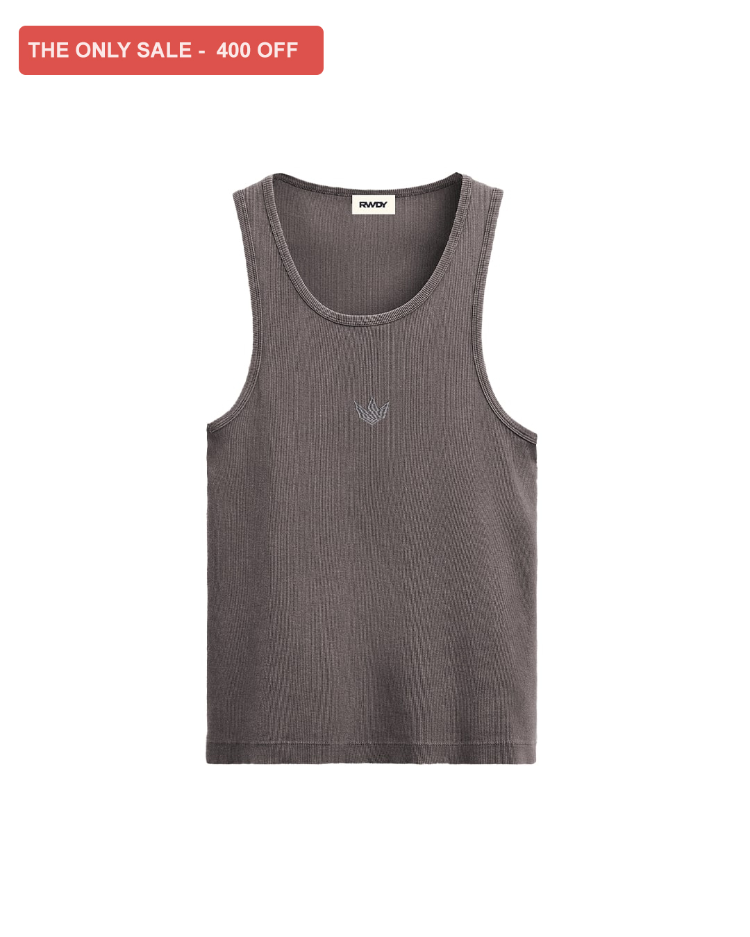 STREET TANK