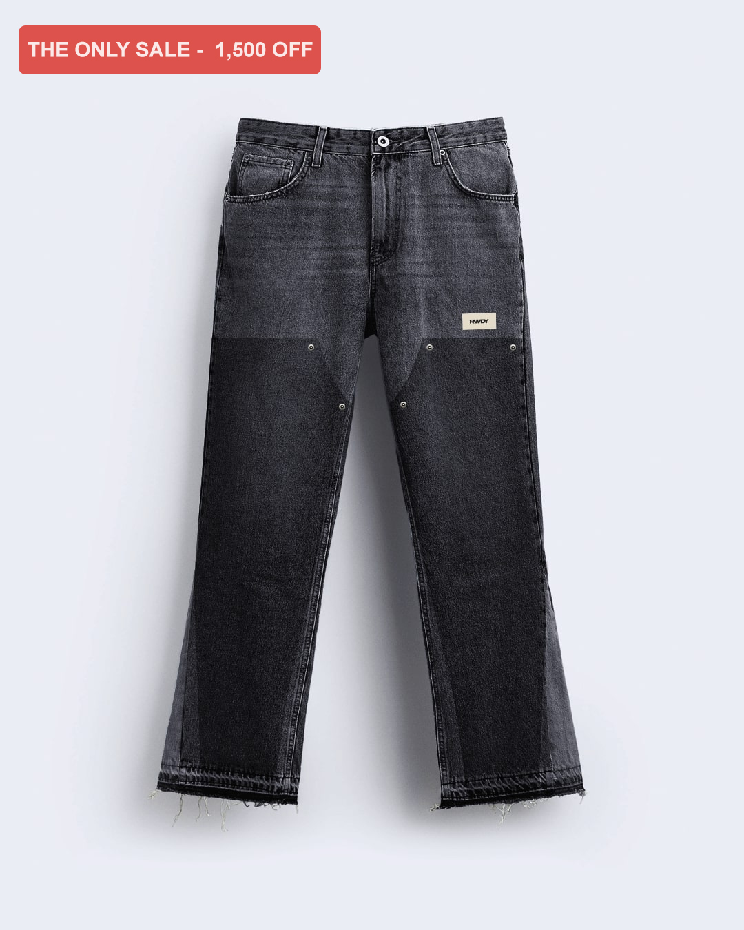 CARPENTER PANTS 01