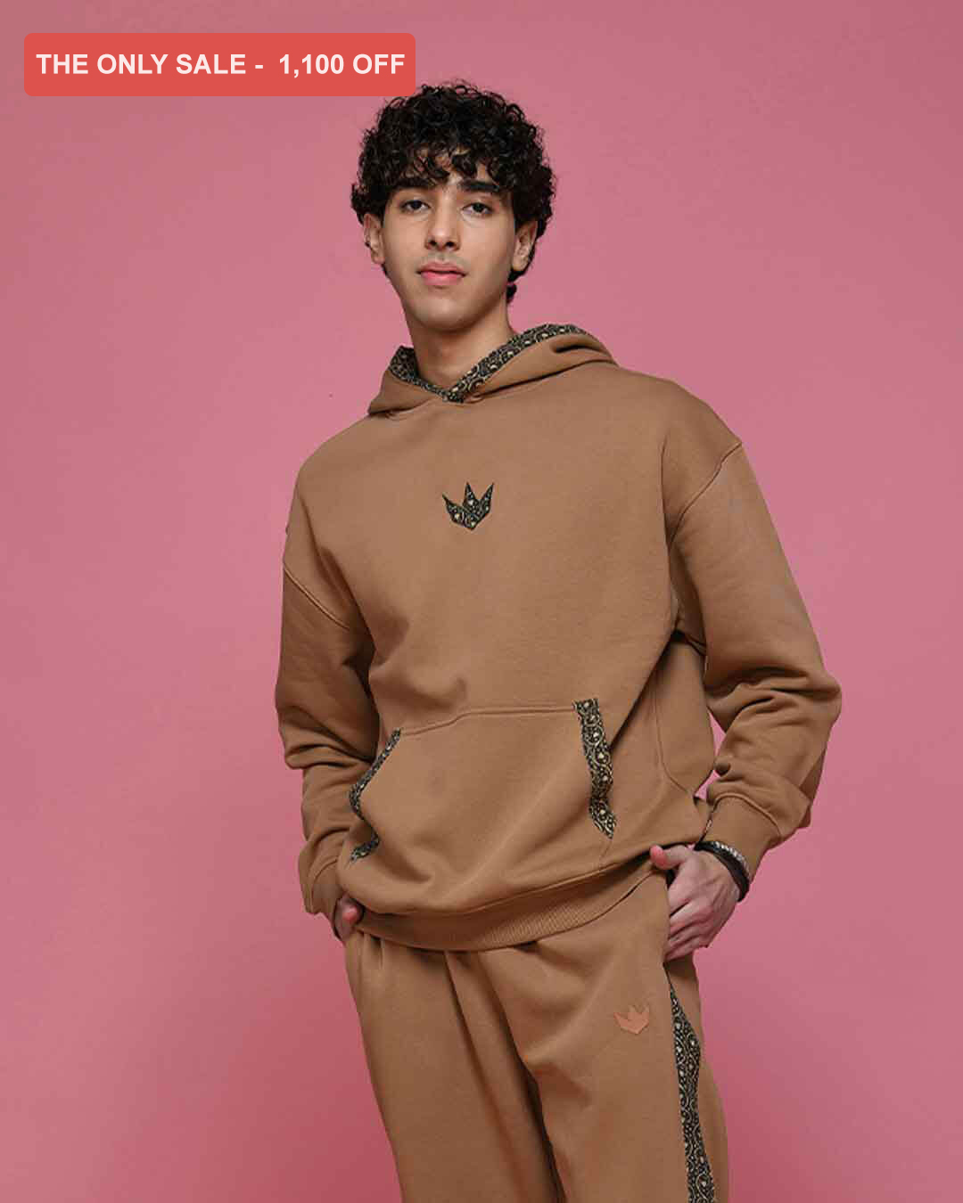 CULTURE HOODIE 2.0