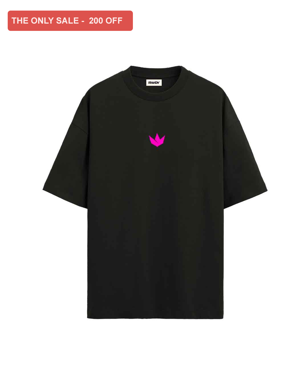 RWDY ESSENTIAL 1.0