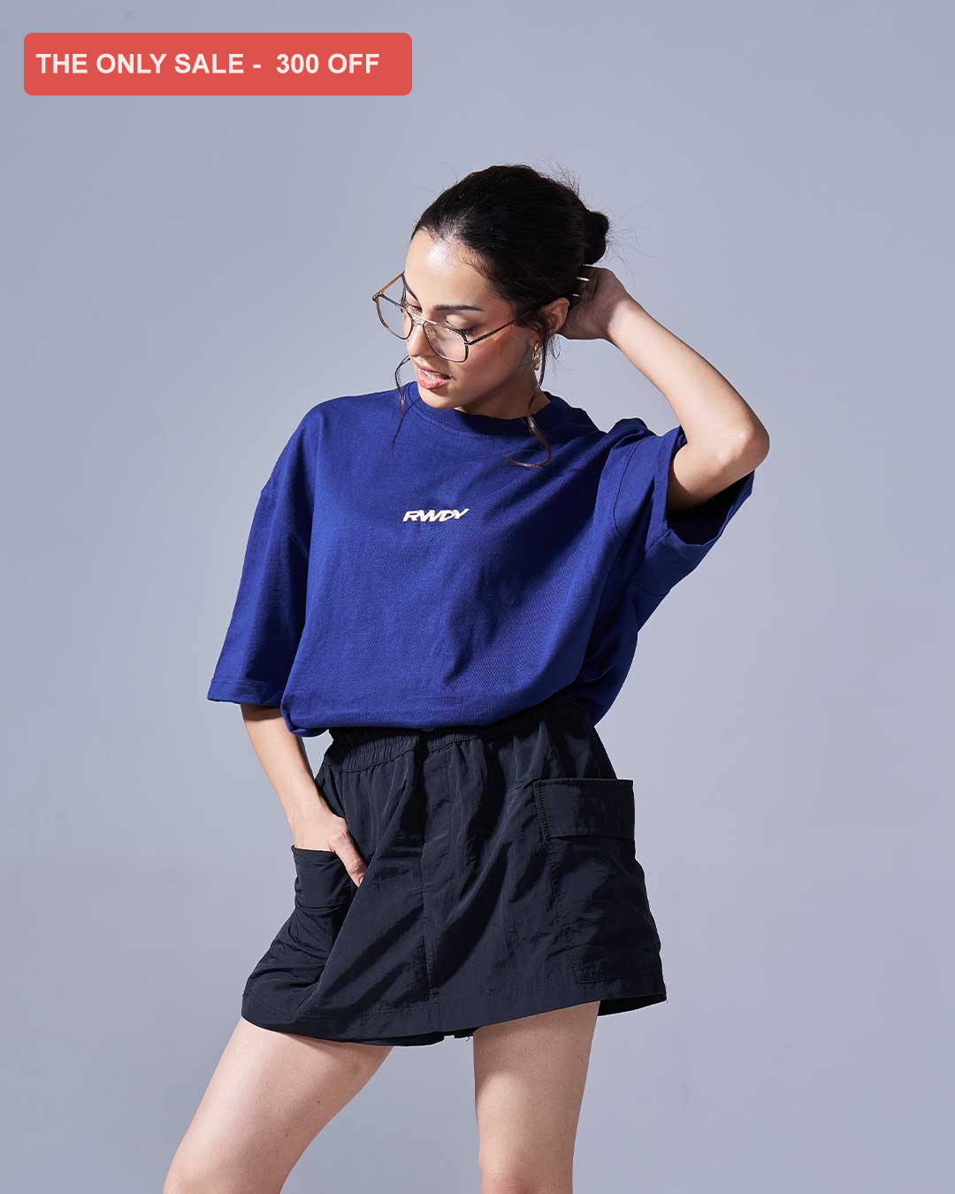 RWDY ESSENTIAL 3.0 | MIDNIGHT 