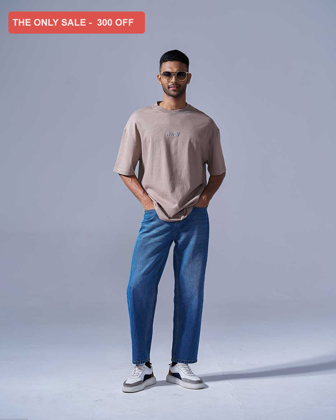 RWDY ESSENTIAL 3.0 | TIGER'S EYE