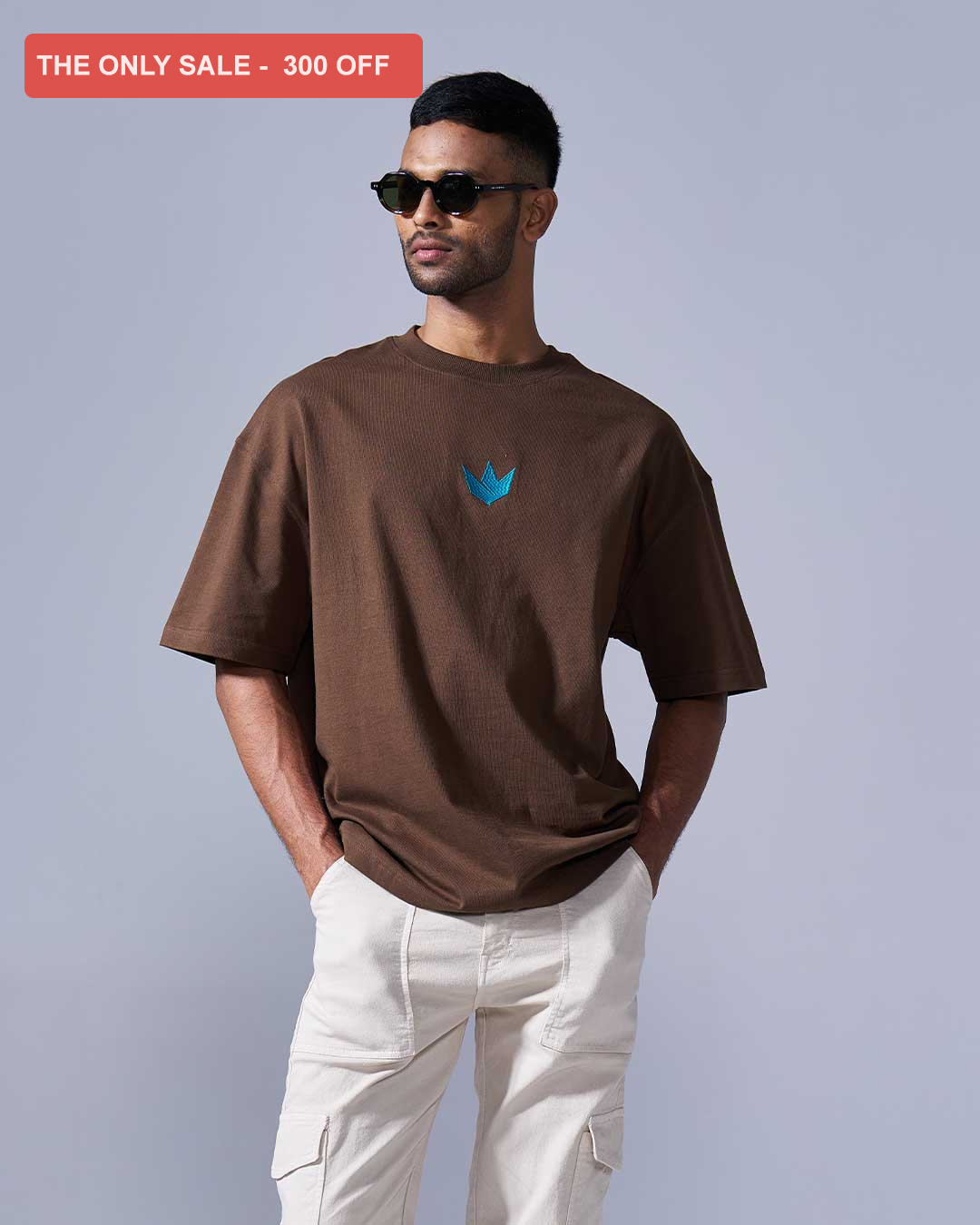 RWDY ESSENTIAL 4.0 | MOCHA EARTH