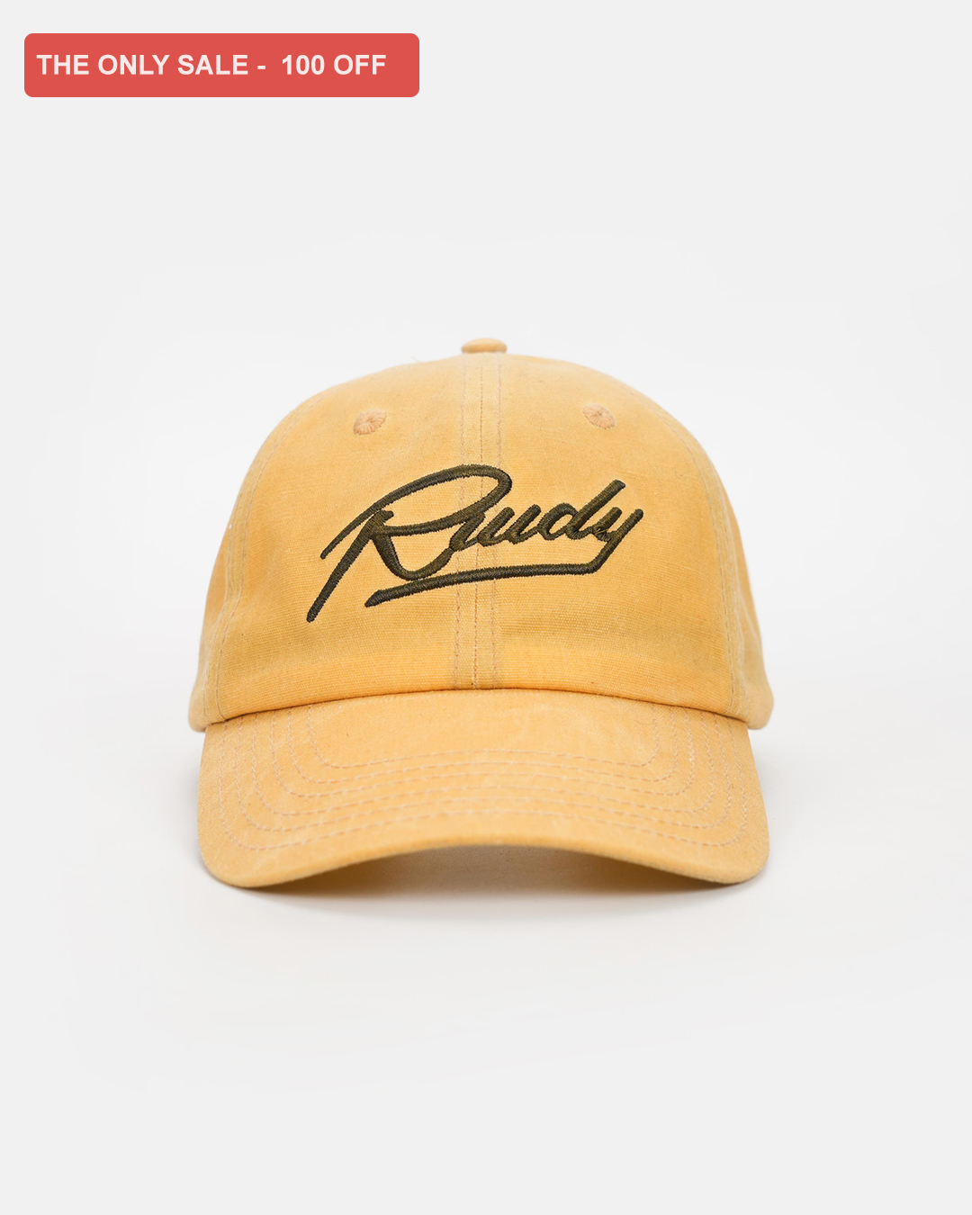 RWDY OFF DUTY CAP | SANSTONE