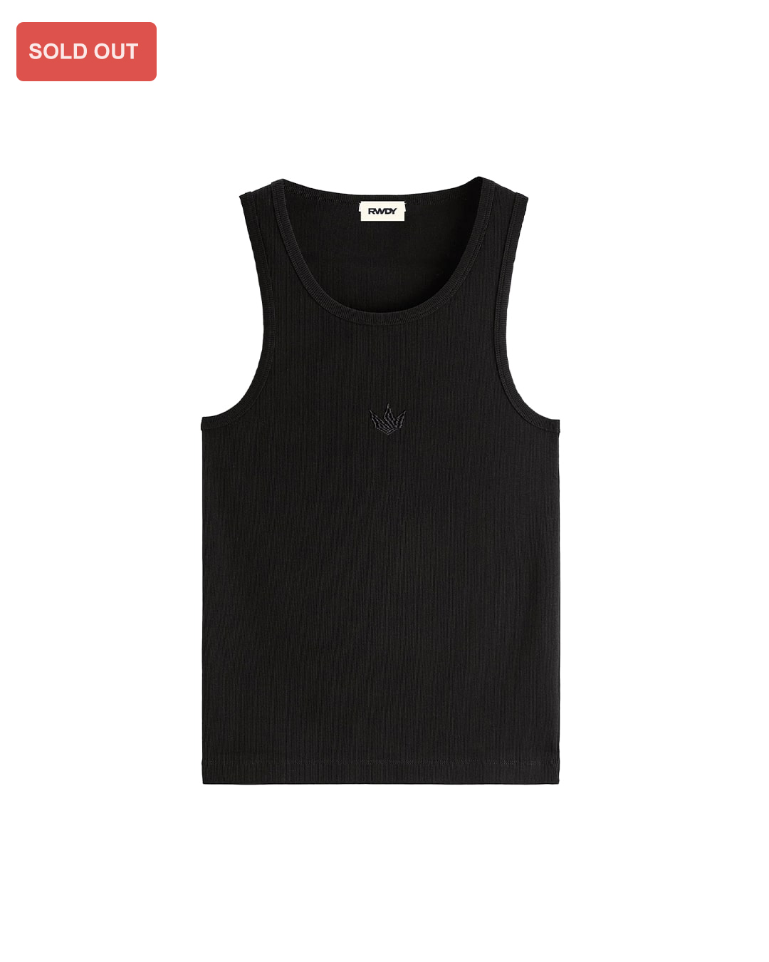 STREET TANK
