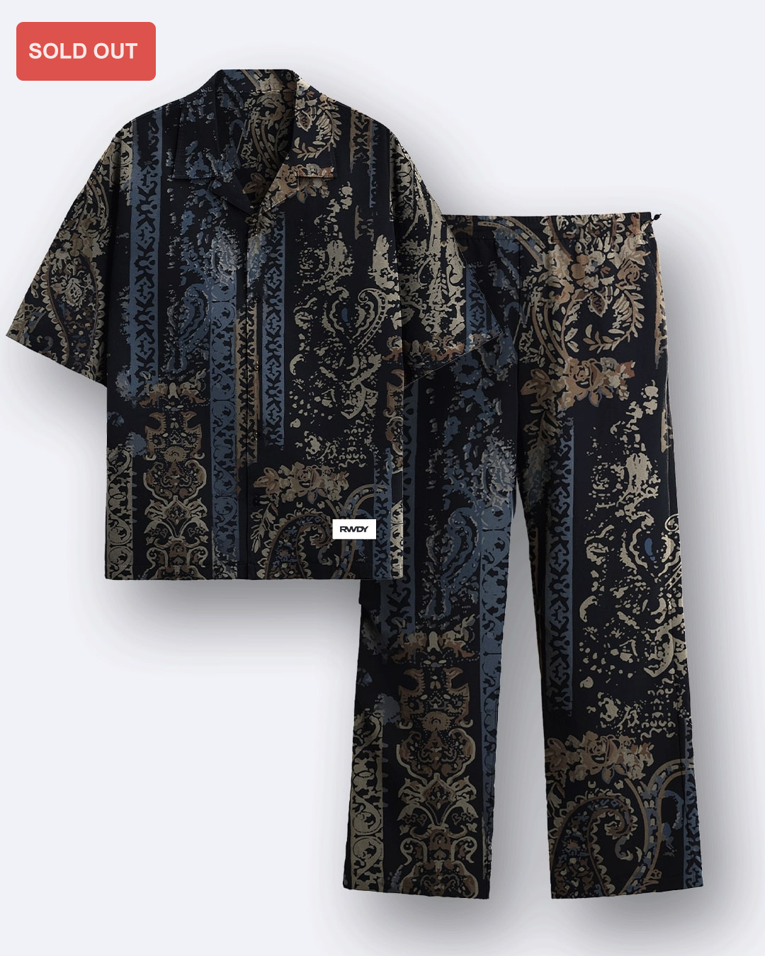 CULTURE LUXE CO-ORD