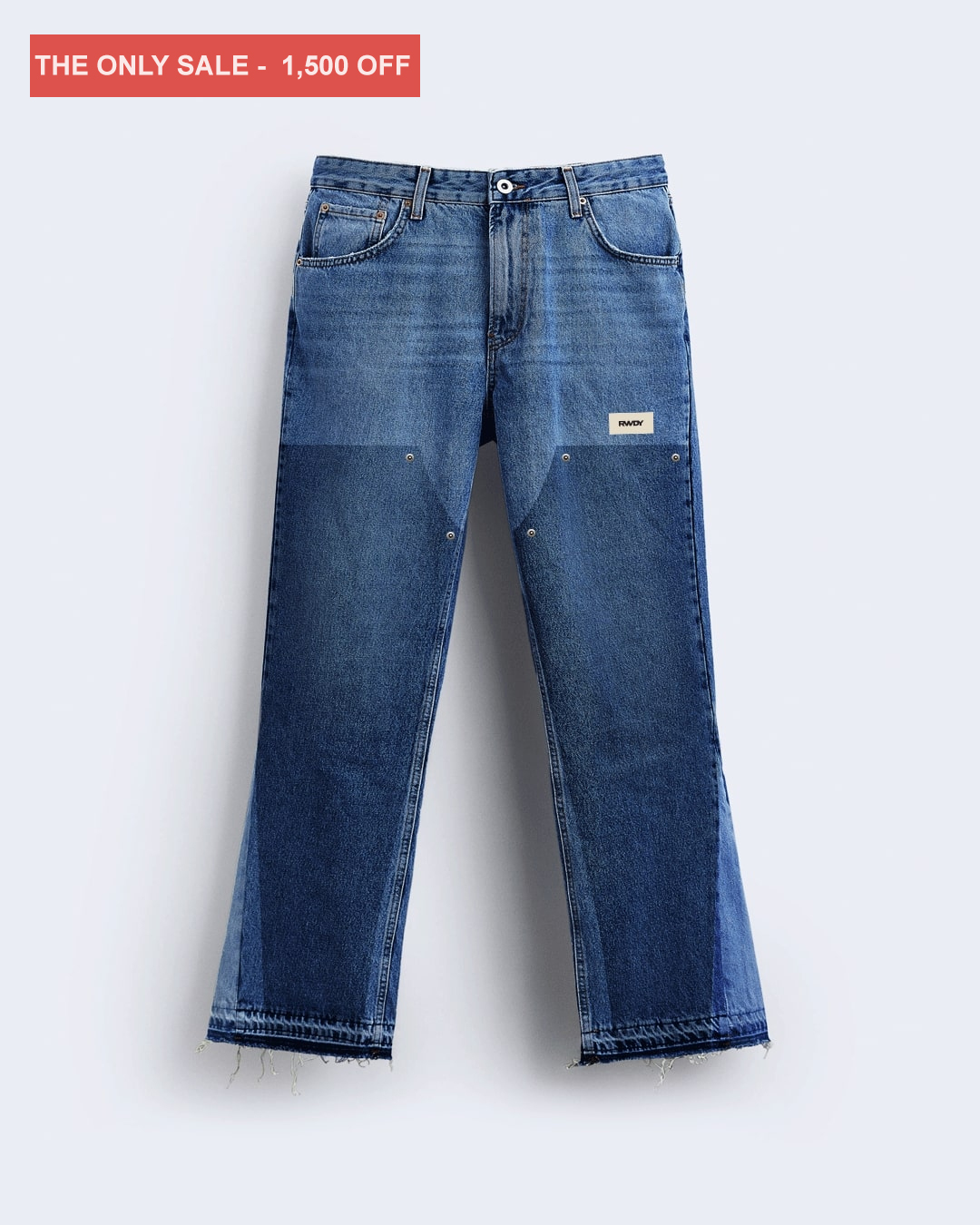 CARPENTER PANTS 01